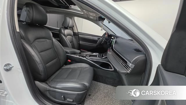 Hyundai The New Grandeur IG id 3873038 из Кореи 20