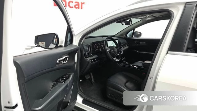 Kia Sportage 5th Generation id 4585386 из Кореи 30