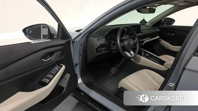 Honda Accord 11th Generation id 4322310 из Кореи 20