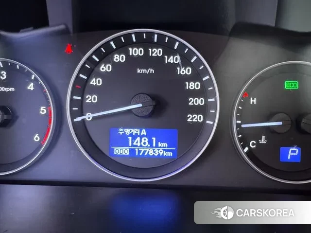 Hyundai The New Grand Starex id 3203942 из Кореи 20