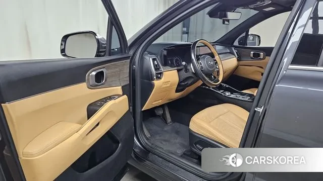 Kia Sorento 4th Generation id 3621623 из Кореи 20