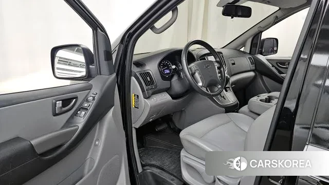 Hyundai The New Grand Starex id 3682234 из Кореи 20