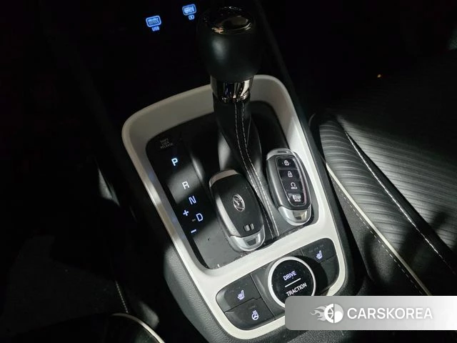 Hyundai Venue id 3800948 из Кореи 13