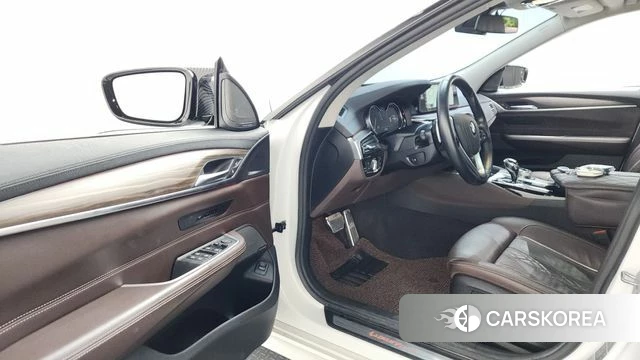 BMW 6 Series GT (G32) id 4574607 из Кореи 38