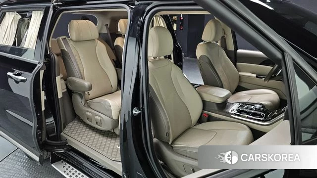 Kia Carnival 4th generation id 3812246 из Кореи 20