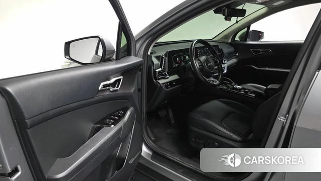 Kia Sportage 5th Generation Hybrid id 3953692 из Кореи 20
