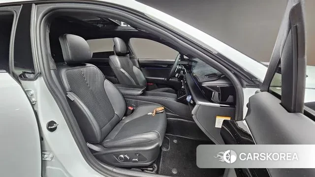 Hyundai Grandeur Hybrid (GN7) id 2915118 из Кореи 20