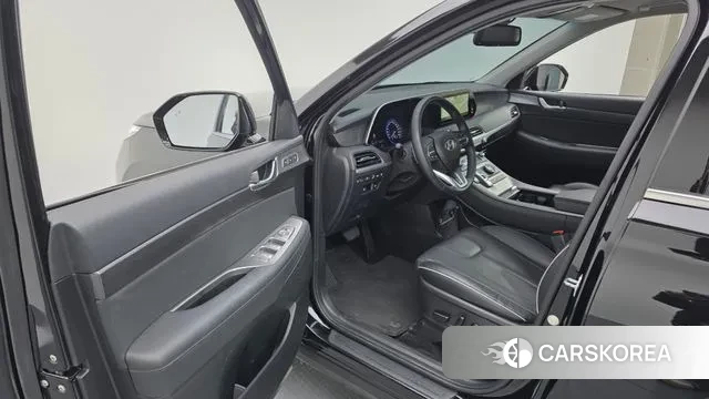 Hyundai Palisade id 3443093 из Кореи 20