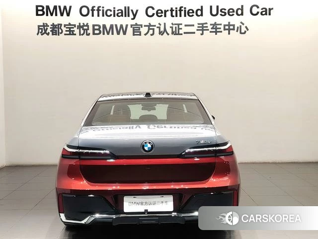 BMW 7 series id 4258610 из Китая 17