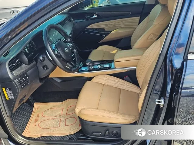 Kia K7 Premier id 3033738 из Кореи 18