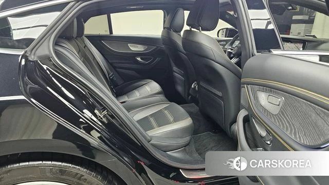 Mercedes-Benz AMG GT id 4655592 из Кореи 31
