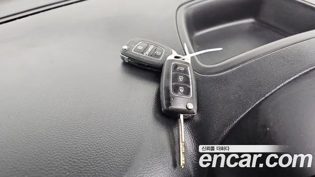 Hyundai The New Grand Starex id 2708242 из Кореи 20