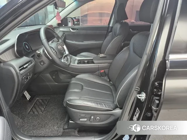 Hyundai The New Palisade id 3570631 из Кореи 20