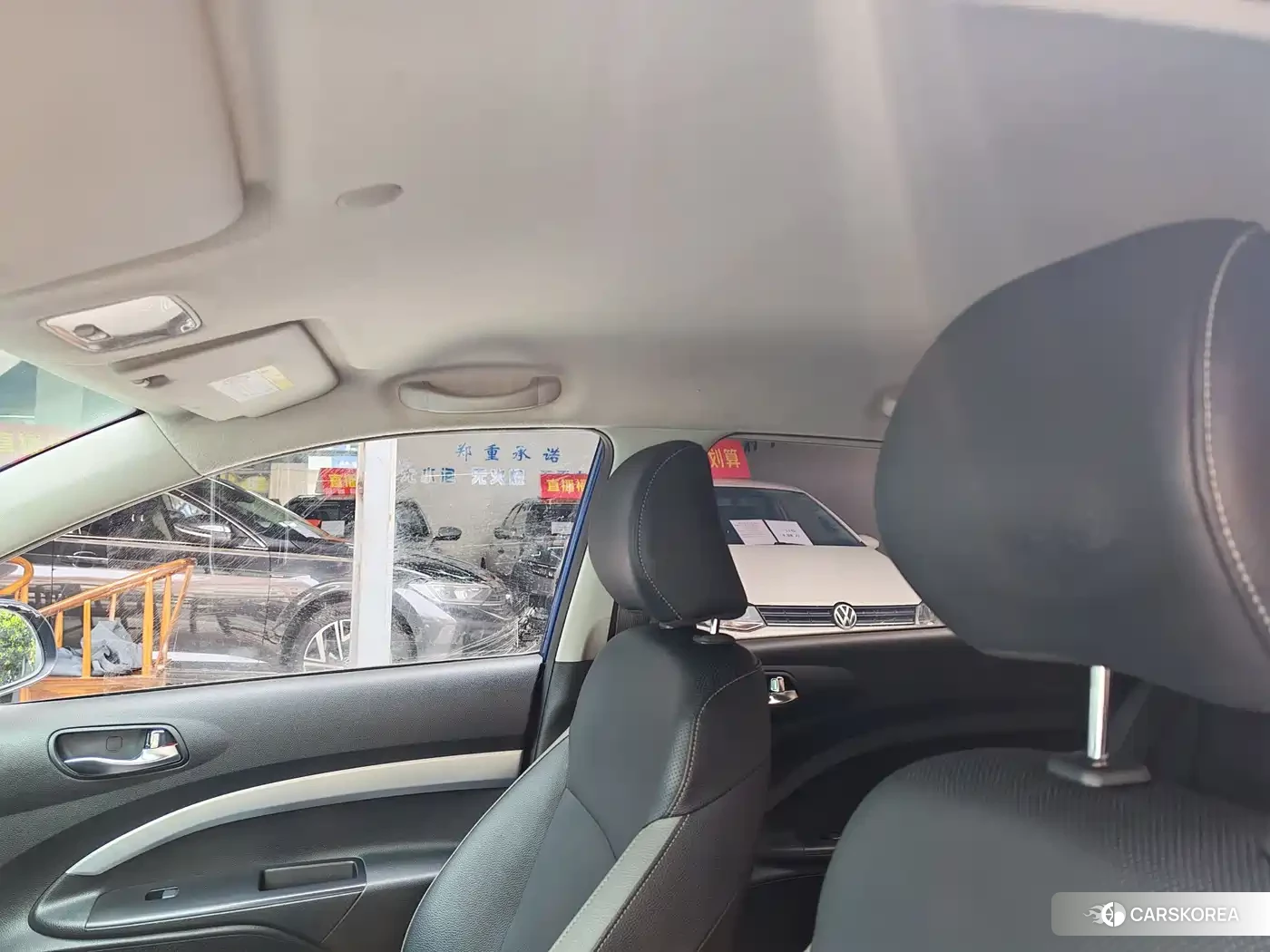 Kia KX1 id 4589248 из Китая 19