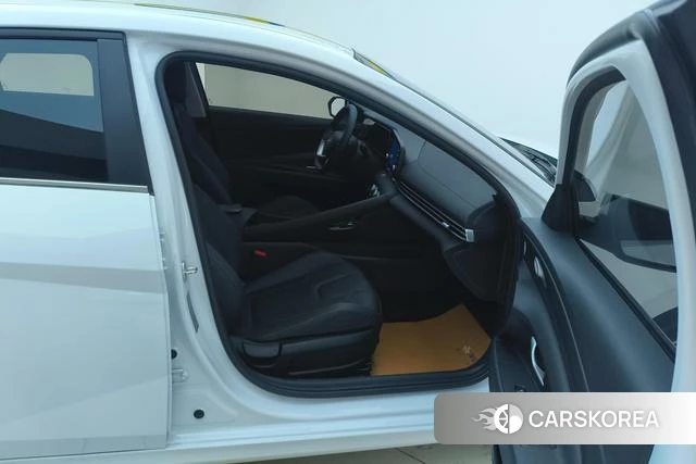 Hyundai Elantra id 4238214 из Китая 17