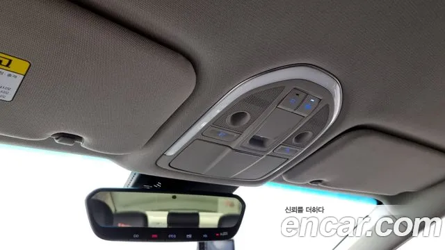 Genesis G80 id 2658718 из Кореи 20