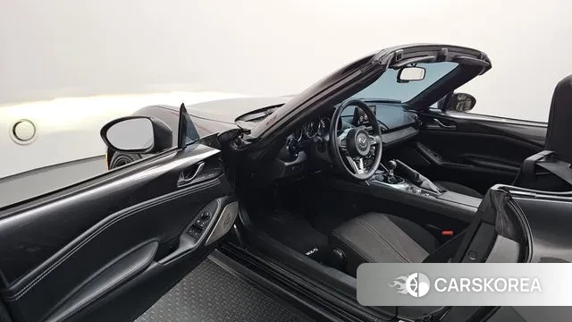 Mazda MX-5 MIATA id 3519236 из Кореи 20