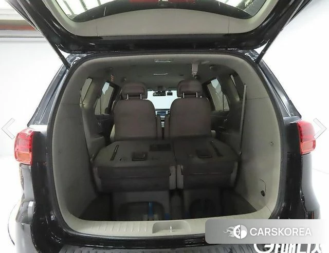 Kia The New Carnival id 3834766 из Кореи 20