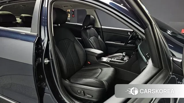 Kia The New K5 Hybrid 2nd generation id 3469819 из Кореи 20