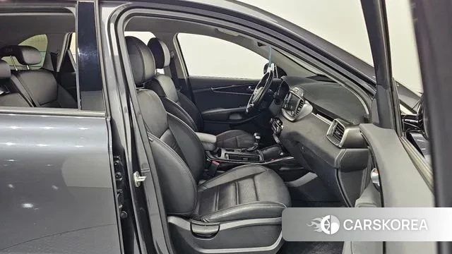 Kia The New Sorento id 3672615 из Кореи 20