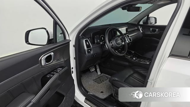 Kia Sorento 4th Generation id 4195524 из Кореи 30