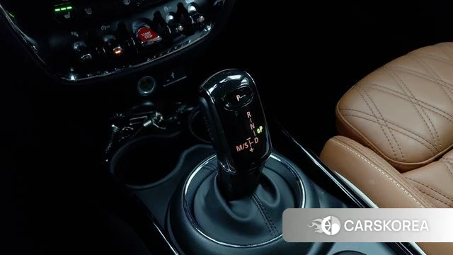 Mini Cooper S Clubman id 4550565 из Кореи 20