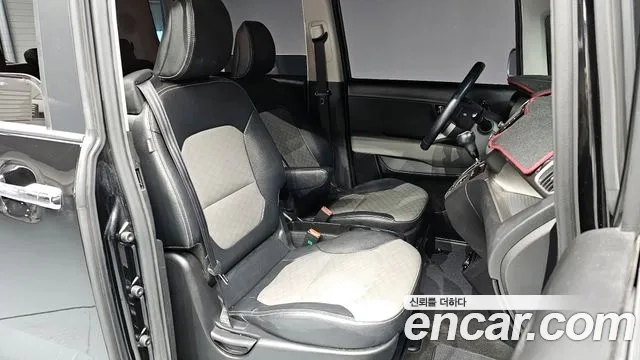 Kia The New Ray id 2951880 из Кореи 20