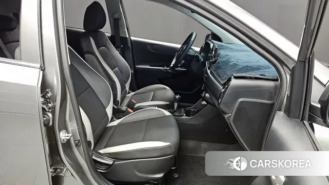 Kia The New Morning (JA) id 3599999 из Кореи 20