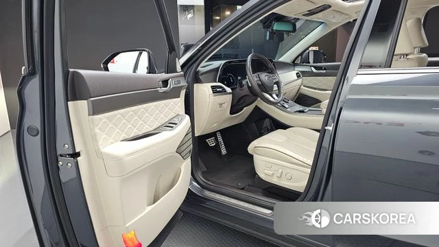 Hyundai Palisade id 4759366 из Кореи 38