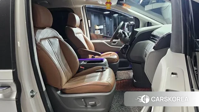 Hyundai Staria id 3043600 из Кореи 20