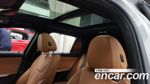 BMW 3 Series (G20) id 2733309 из Кореи 20