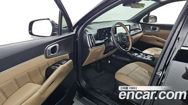 Kia The New Sorento 4th Generation id 2953853 из Кореи 20