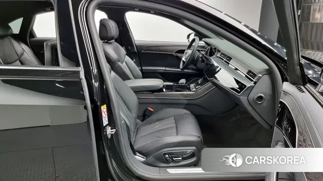 Audi A8 (D5) id 2894185 из Кореи 20