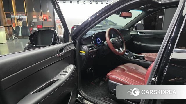 Hyundai Palisade id 4693410 из Кореи 34