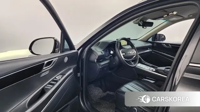 Genesis GV80 id 3676246 из Кореи 20