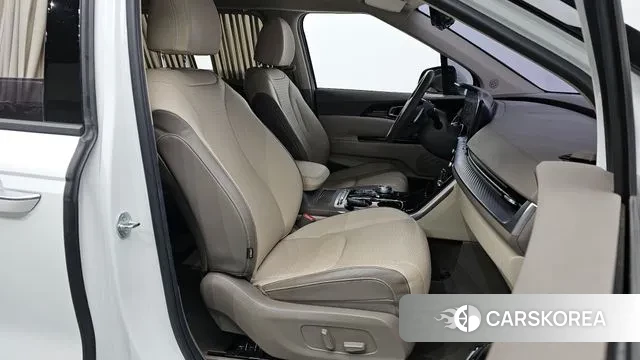 Kia Carnival 4th generation id 3664752 из Кореи 20