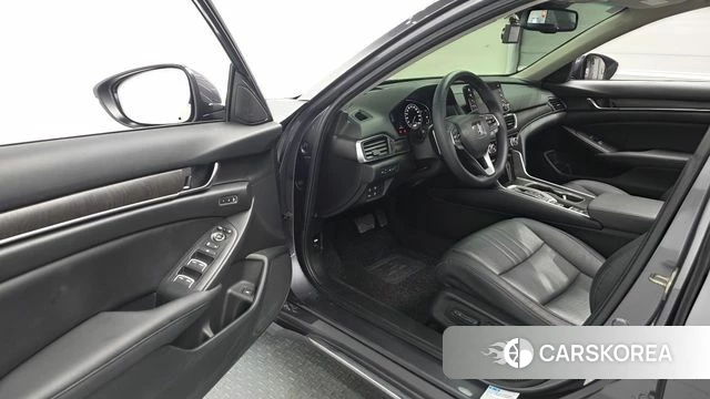 Honda Accord 10th Generation id 4557522 из Кореи 20