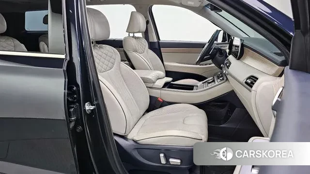 Hyundai Palisade id 3444830 из Кореи 20