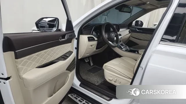 Hyundai Palisade id 3625610 из Кореи 20