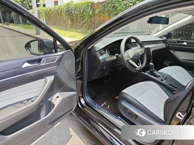 Volkswagen Magotan id 4353449 из Китая 25