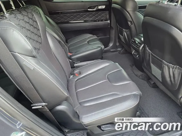 Hyundai Palisade id 2924668 из Кореи 20