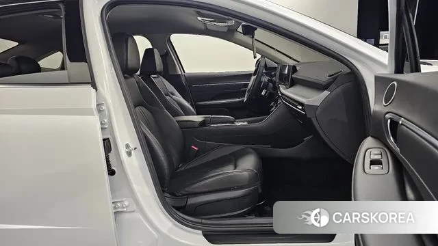 Hyundai Sonata D Edge (DN8) id 3217534 из Кореи 20