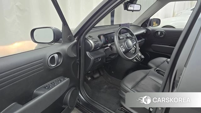 Hyundai Casper id 4872063 из Кореи 34