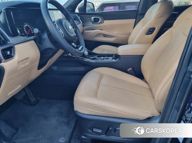 Kia Sorento 4th Generation id 4618616 из Кореи 20