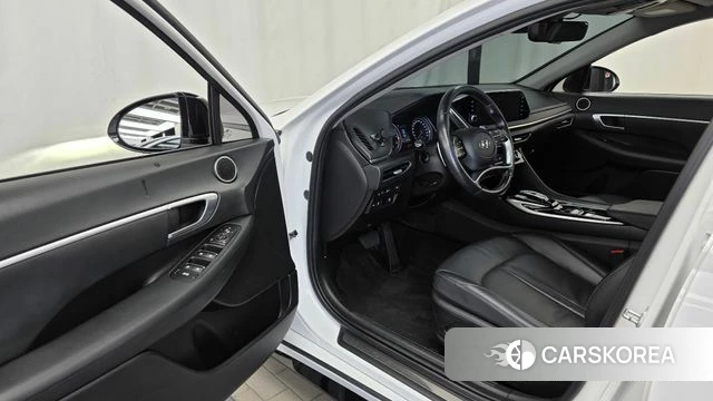 Hyundai Sonata (DN8) id 4872597 из Кореи 20
