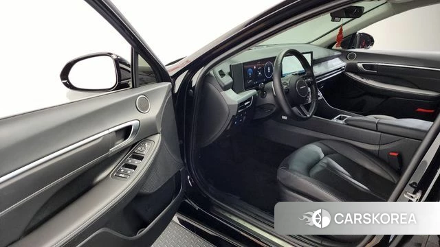 Hyundai Sonata D Edge (DN8) id 4222802 из Кореи 36