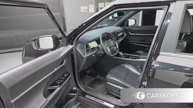 Ssangyong Torres id 3462743 из Кореи 20