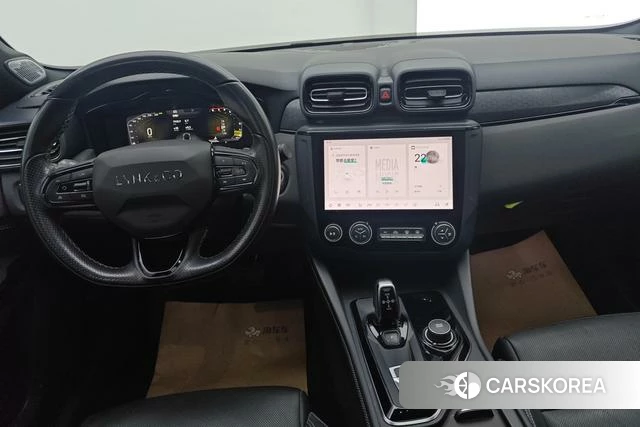 Lynk 03 id 4208165 из Китая 17
