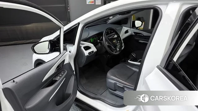 Chevrolet (GM Daewoo) Bolt EV id 3018442 из Кореи 20