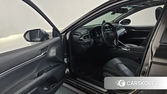 Toyota Camry (XV70) id 3386243 из Кореи 20